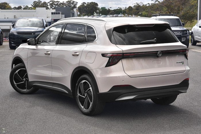 2026 MG MGS5 EV Essence 49