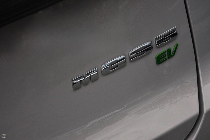 2026 MG MGS5 EV Essence 49