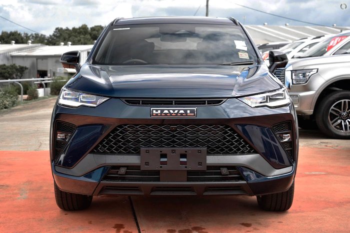 2026 GWM Haval H6GT Ultra Hi4 PHEV