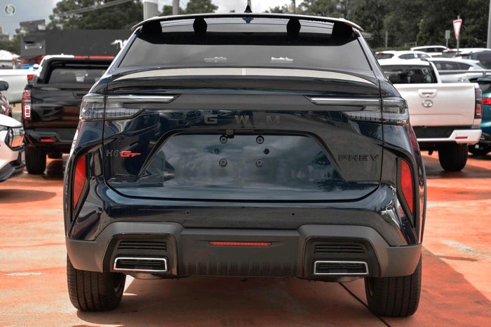 2026 GWM Haval H6GT Ultra Hi4 PHEV