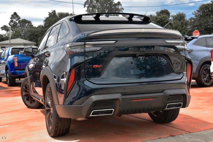 2026 GWM Haval H6GT Ultra Hi4 PHEV