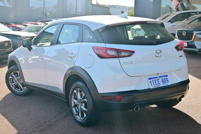 2024 Mazda CX-3 G20 Sport