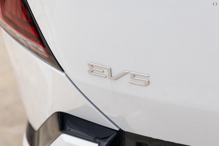 2026 Kia EV5 GT-Line