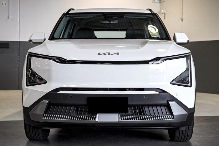 2026 Kia EV5