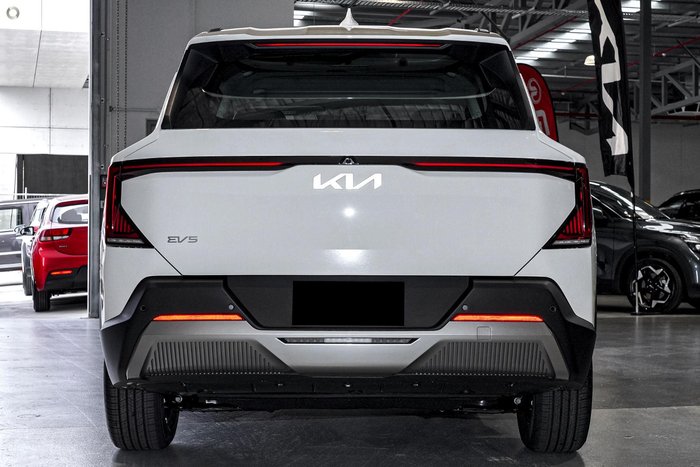 2026 Kia EV5