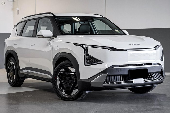 2026 Kia EV5