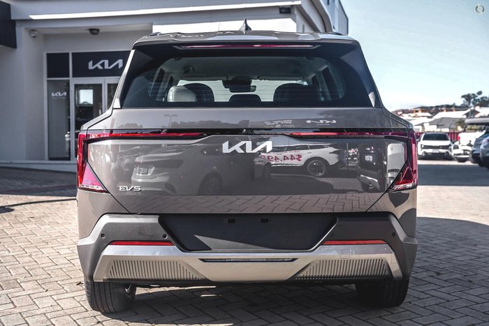 2026 Kia EV5