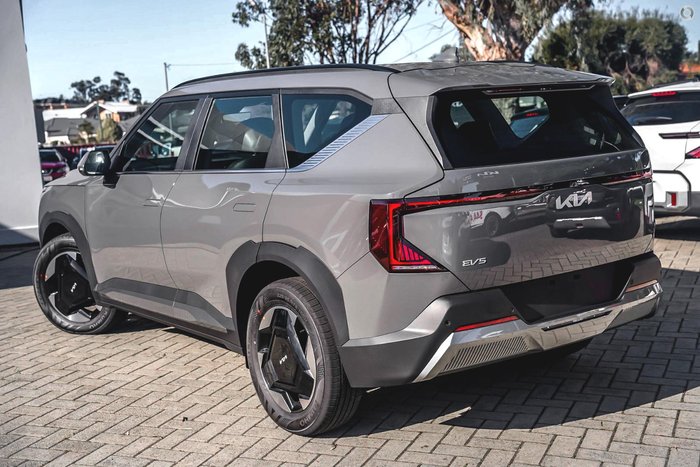 2026 Kia EV5