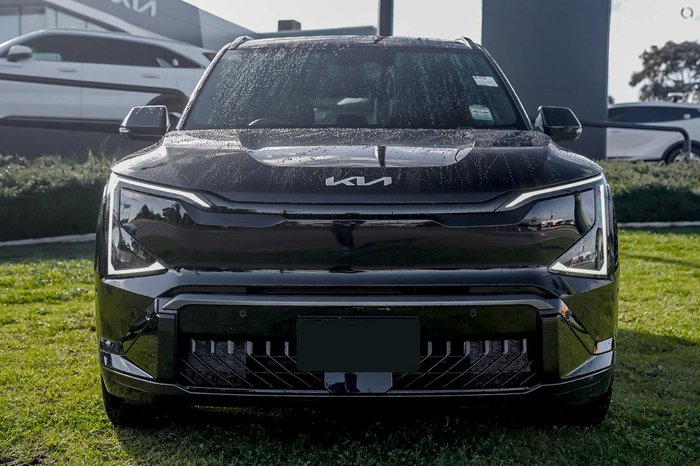2026 Kia EV5