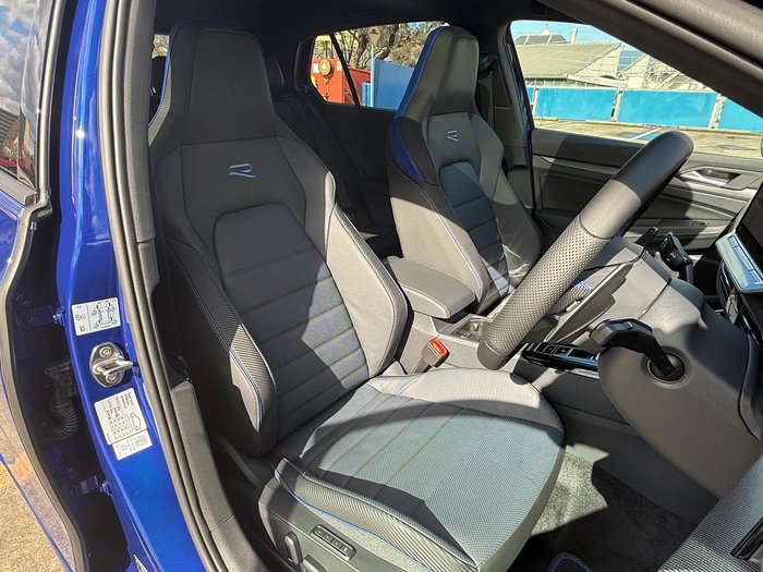 2026 Volkswagen Golf R