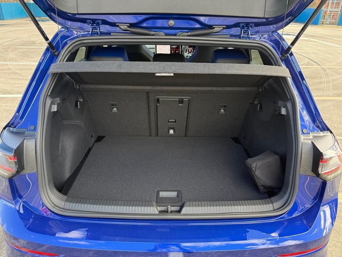 2026 Volkswagen Golf R