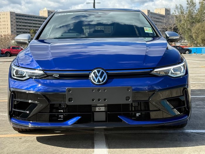 2026 Volkswagen Golf R