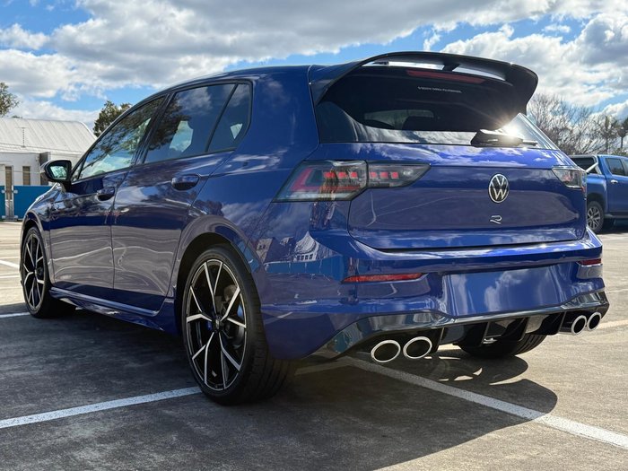 2026 Volkswagen Golf R