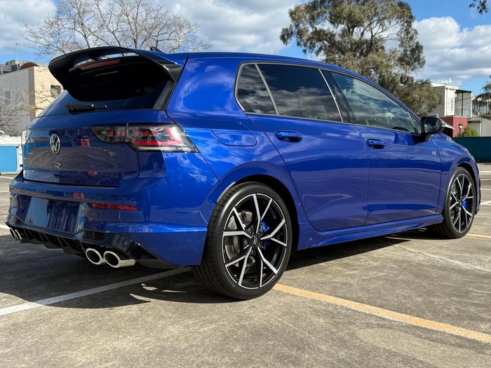 2026 Volkswagen Golf R
