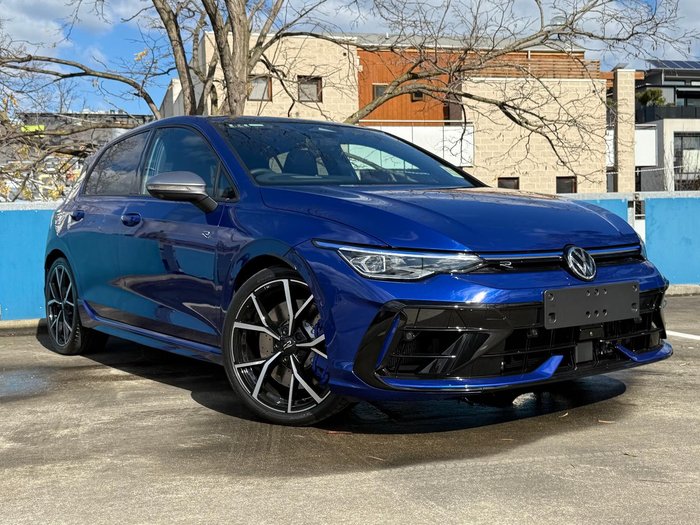 2026 Volkswagen Golf