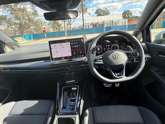 2026 Volkswagen Golf R