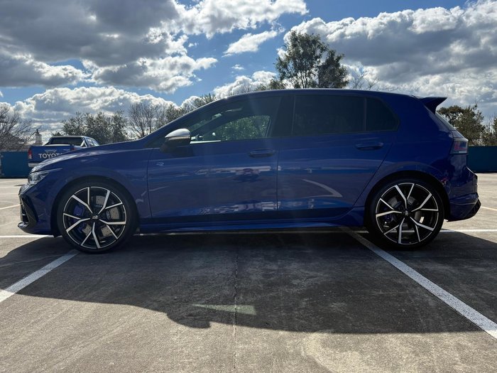 2026 Volkswagen Golf R