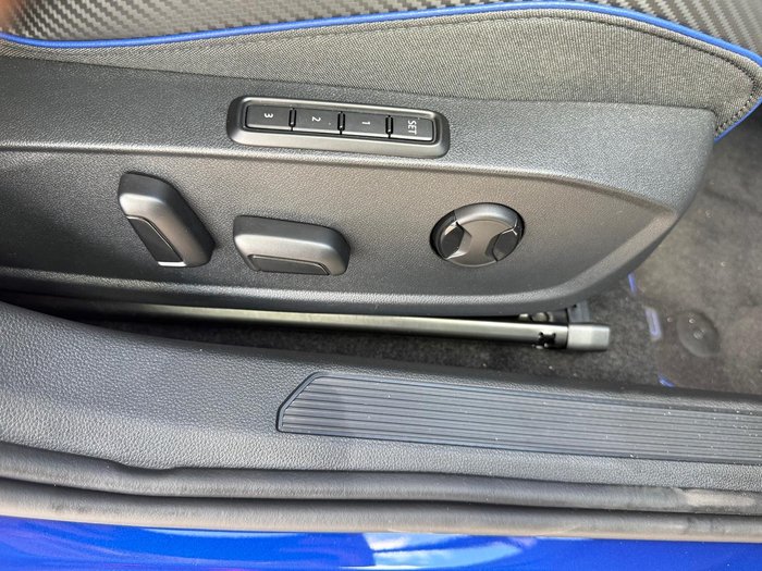 2026 Volkswagen Golf R