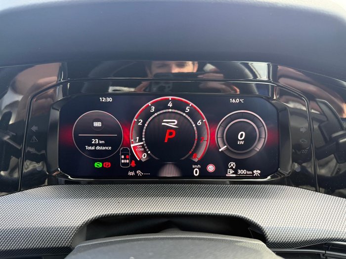 2026 Volkswagen Golf R