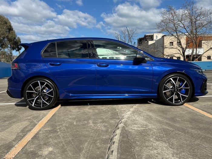 2026 Volkswagen Golf R
