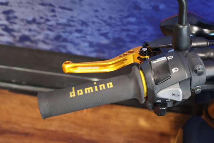 2021 Honda GROM Black