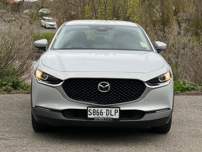 2026 Mazda CX-30 G20 Evolve