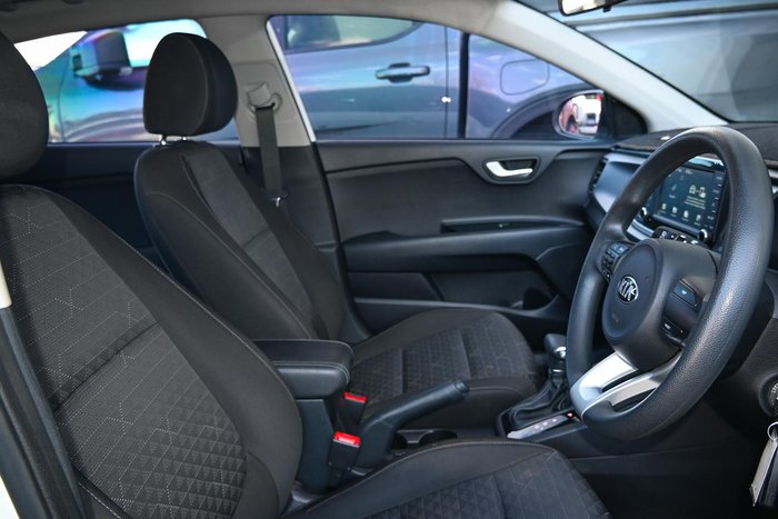 2019 Kia Rio S