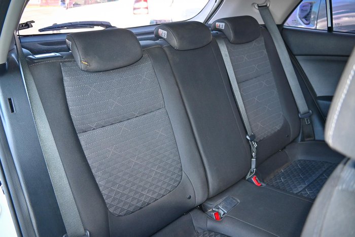 2019 Kia Rio S