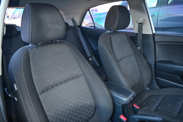 2019 Kia Rio S