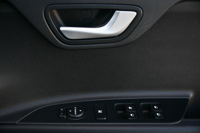 2019 Kia Rio S
