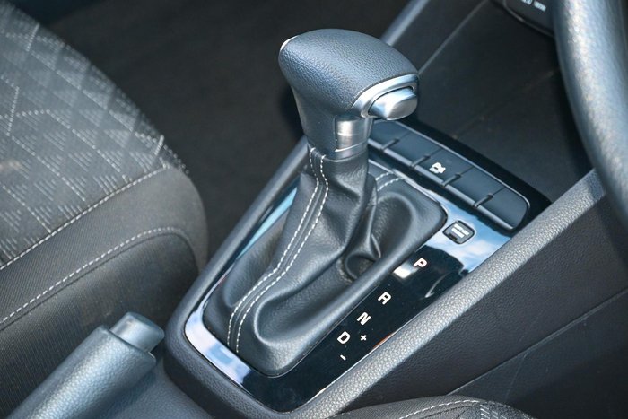 2019 Kia Rio S