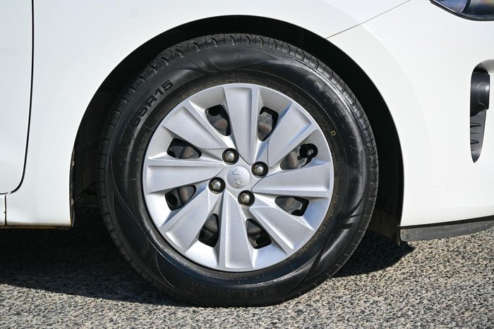 2019 Kia Rio S