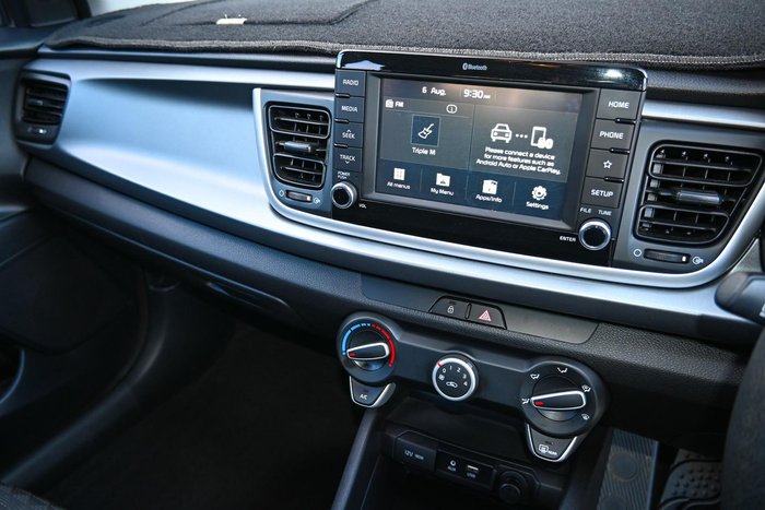 2019 Kia Rio S