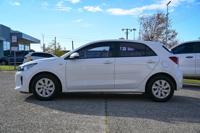 2019 Kia Rio S
