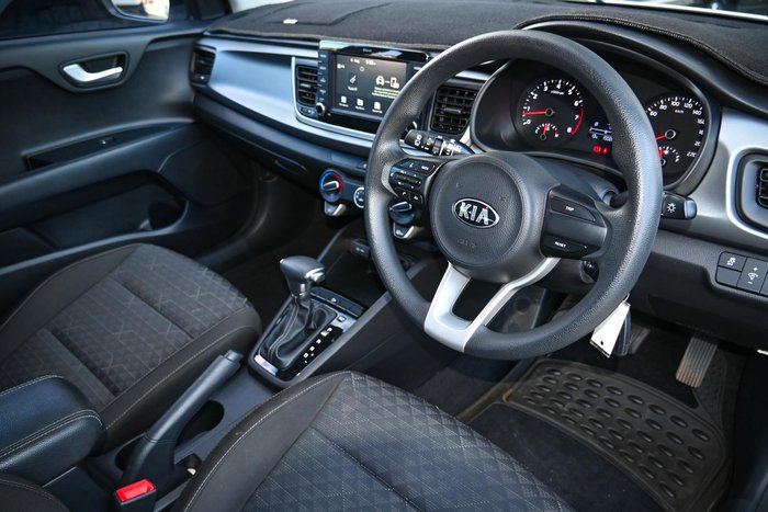 2019 Kia Rio S