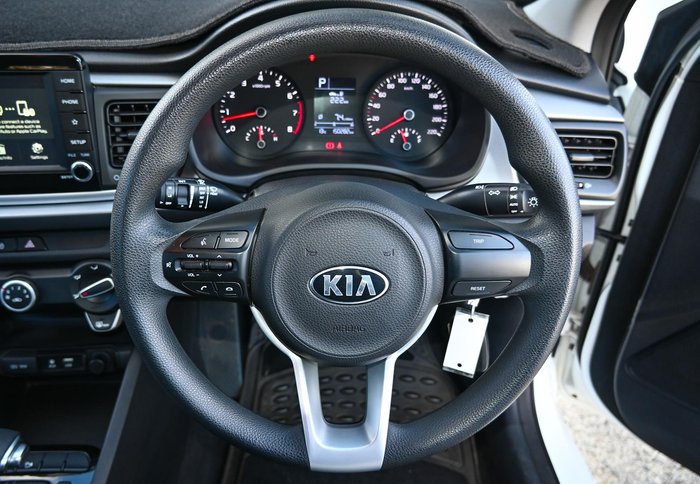 2019 Kia Rio S