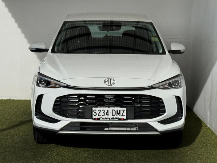 2026 MG ZS Vibe