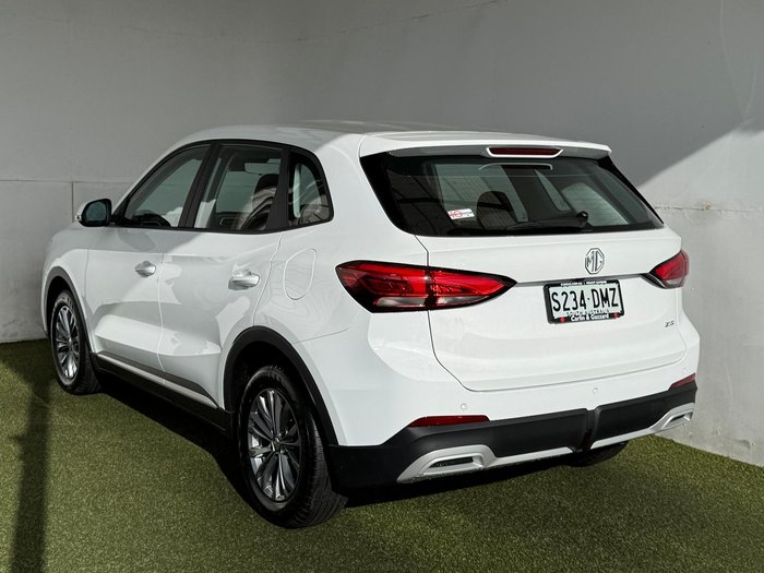 2026 MG ZS Vibe