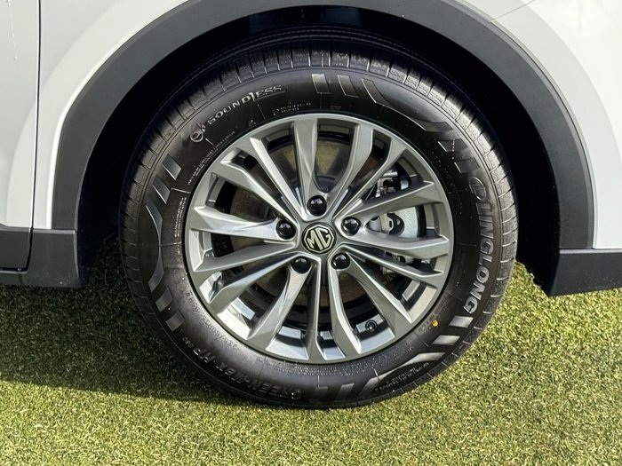 2026 MG ZS Vibe