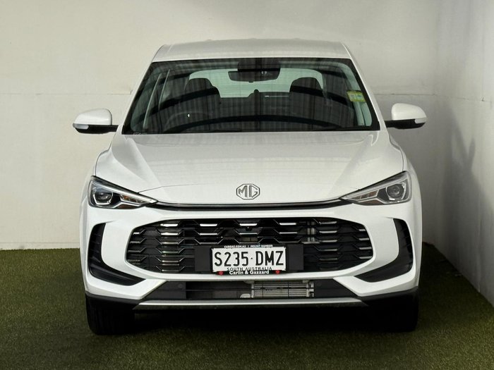 2026 MG ZS Vibe