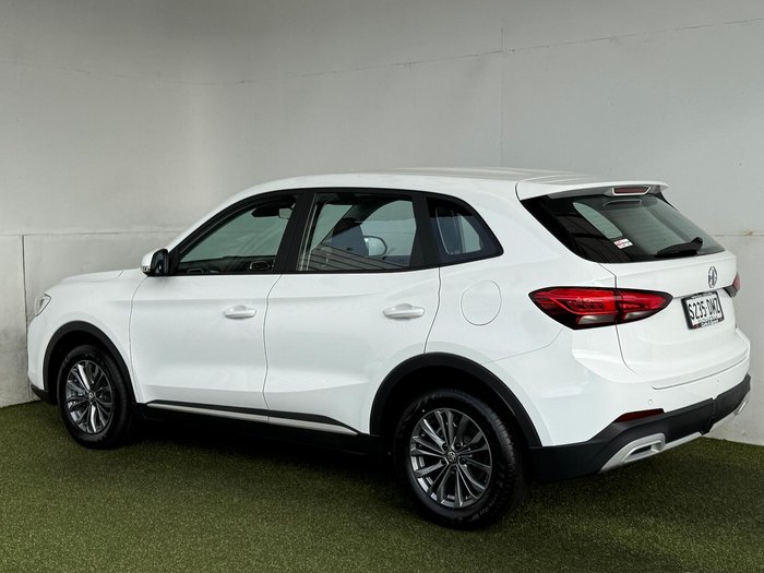 2026 MG ZS Vibe