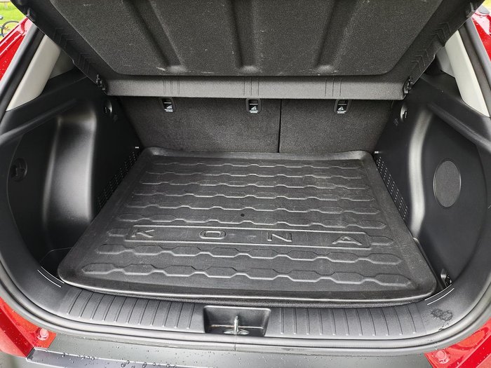 2023 Hyundai Kona Premium