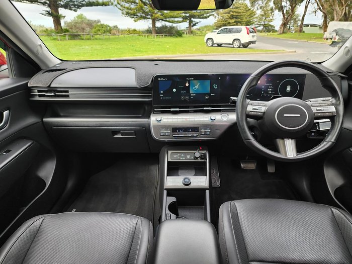 2023 Hyundai Kona Premium