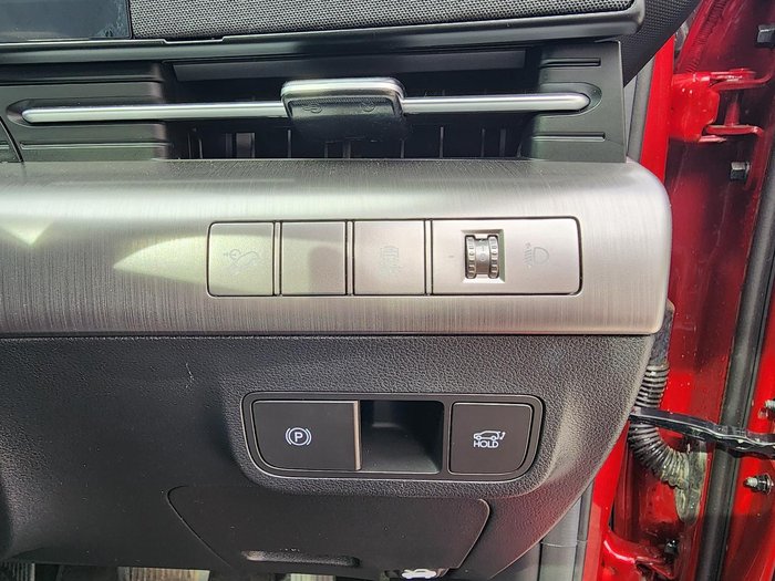 2023 Hyundai Kona Premium