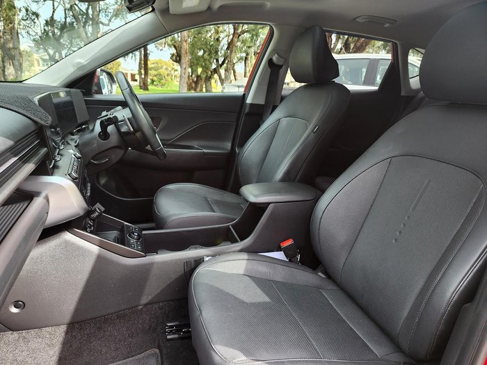 2023 Hyundai Kona Premium