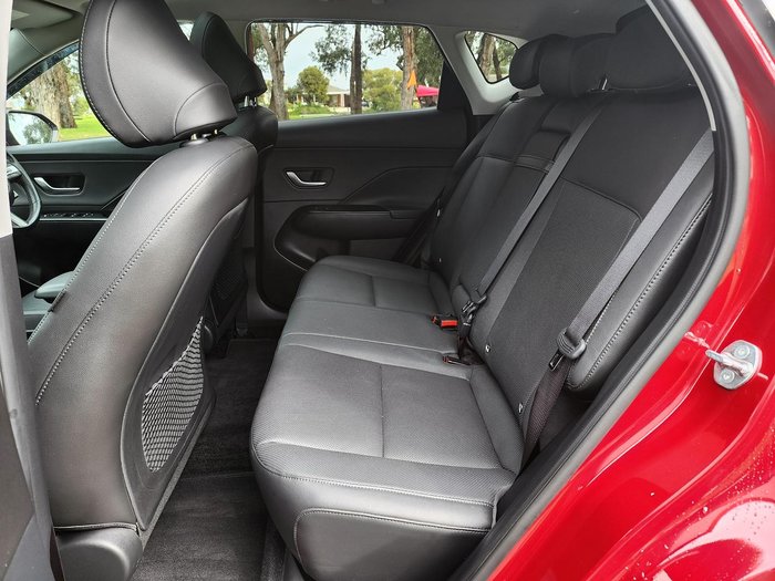 2023 Hyundai Kona Premium