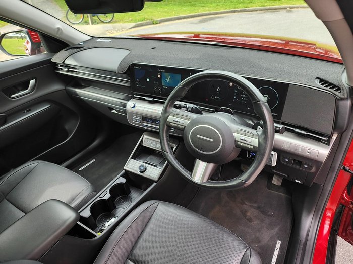 2023 Hyundai Kona Premium