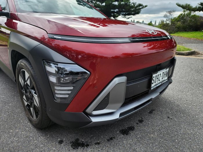 2023 Hyundai Kona Premium