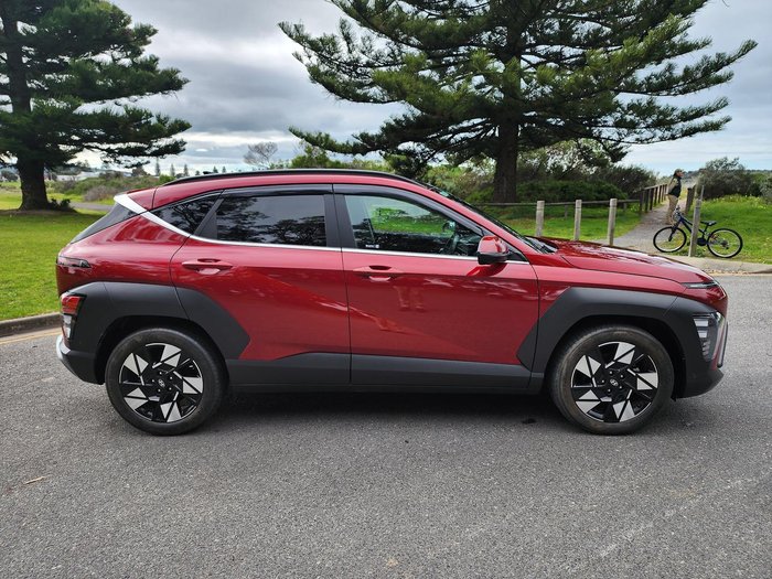 2023 Hyundai Kona Premium