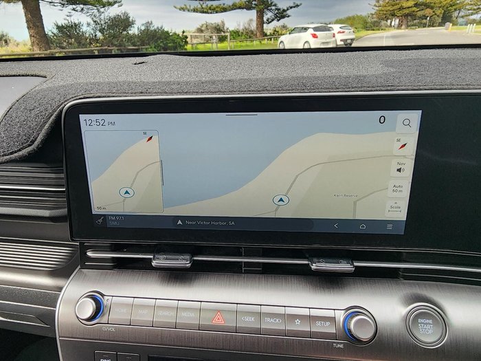 2023 Hyundai Kona Premium